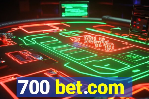 700 bet.com